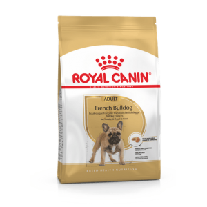 Royal Canin French Bulldog Adult 3kg